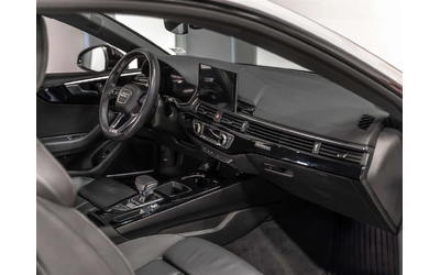 Audi A5 * S Line quattro Prestige * CARFAX * ЦЕНА ДО БГ - автомобили, коли, обяви за нови и употребявани 13