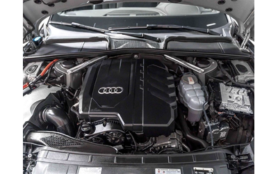 Audi A5 * S Line quattro Prestige * CARFAX * ЦЕНА ДО БГ - автомобили, коли, обяви за нови и употребявани 16