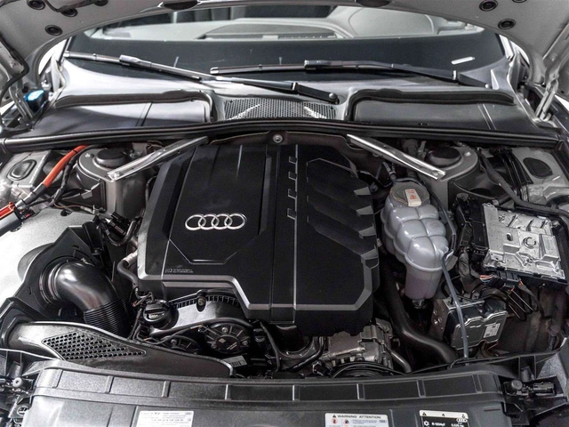 Audi A5 * S Line quattro Prestige * CARFAX * ЦЕНА ДО БГ - автомобили, коли, обяви за нови и употребявани 16