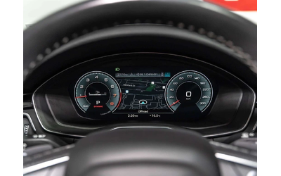 Audi A5 * S Line quattro Prestige * CARFAX * ЦЕНА ДО БГ - автомобили, коли, обяви за нови и употребявани 9