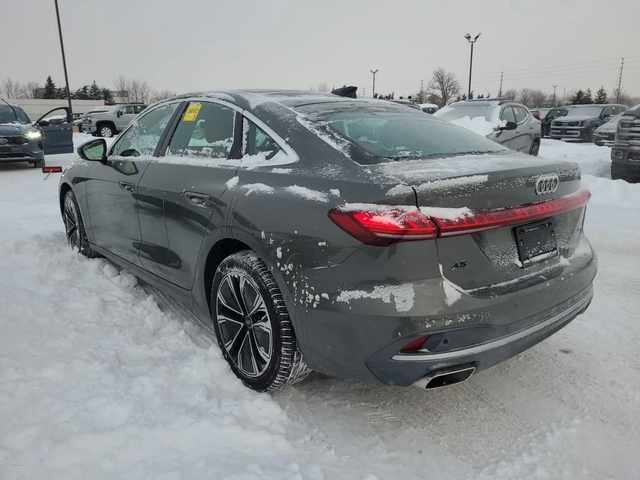 Audi A5 * PROGRESSIV * CARFAX * ЦЕНА ДО БГ - автомобили, коли, обяви за нови и употребявани 3