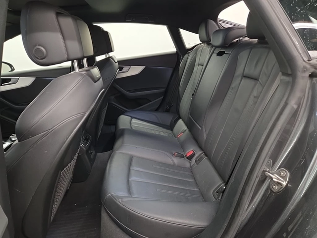 Audi A5 * PROGRESSIV * CARFAX * ЦЕНА ДО БГ - автомобили, коли, обяви за нови и употребявани 10