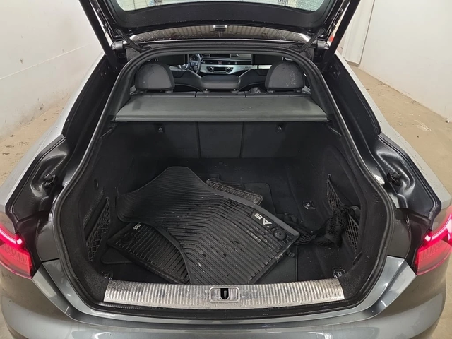 Audi A5 * PROGRESSIV * CARFAX * ЦЕНА ДО БГ - автомобили, коли, обяви за нови и употребявани 14