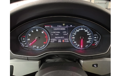 Audi A5 * PROGRESSIV * CARFAX * ЦЕНА ДО БГ - автомобили, коли, обяви за нови и употребявани 9