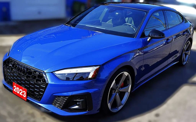 audi-a5 - 0