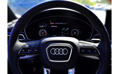 Audi A5 * S Line quattro Premium Plus * CARFAX * ЦЕНА ДО Б - автомобили, коли, обяви за нови и употребявани 10