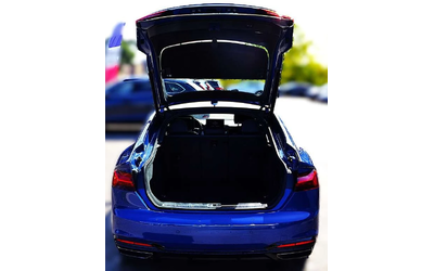 Audi A5 * S Line quattro Premium Plus * CARFAX * ЦЕНА ДО Б - автомобили, коли, обяви за нови и употребявани 15