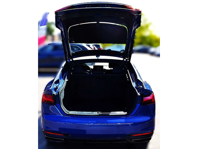 Audi A5 * S Line quattro Premium Plus * CARFAX * ЦЕНА ДО Б - автомобили, коли, обяви за нови и употребявани 15