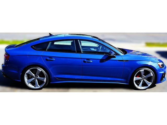 Audi A5 * S Line quattro Premium Plus * CARFAX * ЦЕНА ДО Б - автомобили, коли, обяви за нови и употребявани 7