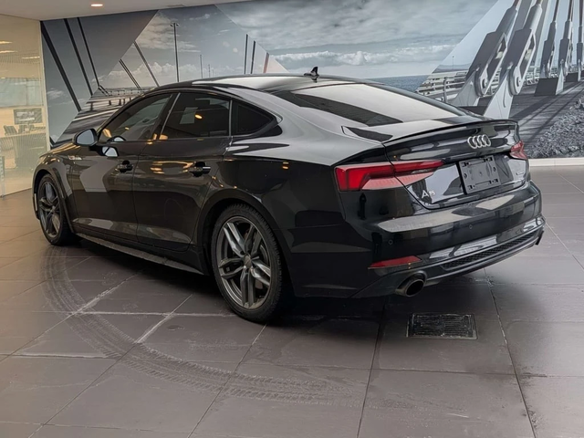 Audi A5 * S Line quattro Prestige * CARFAX * ЦЕНА ДО БГ - автомобили, коли, обяви за нови и употребявани 5