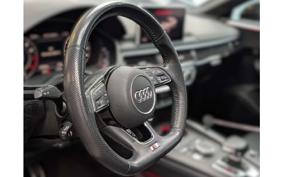 Audi A5 * S Line quattro Prestige * CARFAX * ЦЕНА ДО БГ - автомобили, коли, обяви за нови и употребявани 7