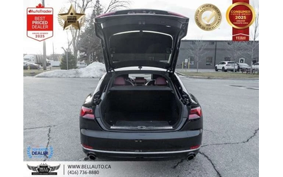 Audi A5 * quattro Prestige * CARFAX * ЦЕНА ДО БГ - автомобили, коли, обяви за нови и употребявани 13