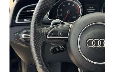 Audi A5 * CARFAX * ЦЕНА ДО БГ - автомобили, коли, обяви за нови и употребявани 10
