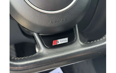 Audi A5 * CARFAX * ЦЕНА ДО БГ - автомобили, коли, обяви за нови и употребявани 11