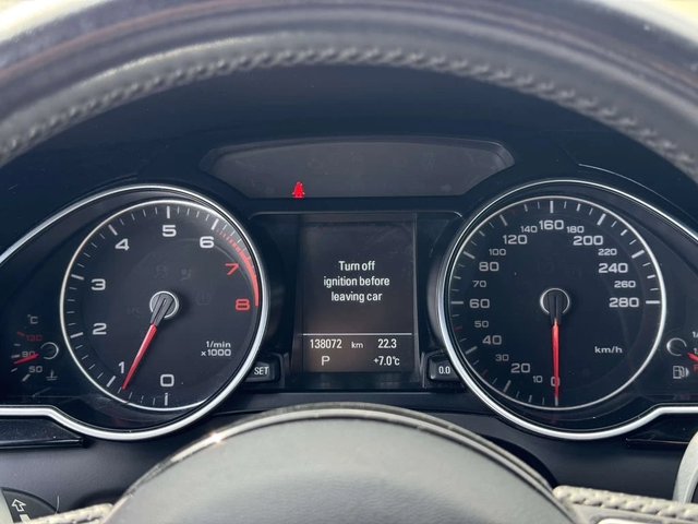 Audi A5 * CARFAX * ЦЕНА ДО БГ - автомобили, коли, обяви за нови и употребявани 12