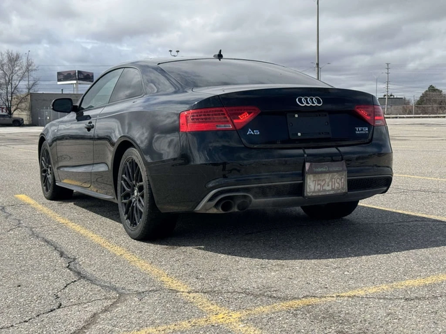 Audi A5 * CARFAX * ЦЕНА ДО БГ - автомобили, коли, обяви за нови и употребявани 2