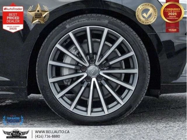 Audi A5 * quattro Progressiv * CARFAX * ЦЕНА ДО БГ - автомобили, коли, обяви за нови и употребявани 7