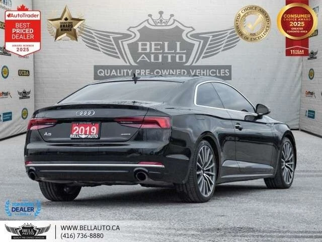 Audi A5 * quattro Progressiv * CARFAX * ЦЕНА ДО БГ - автомобили, коли, обяви за нови и употребявани 8