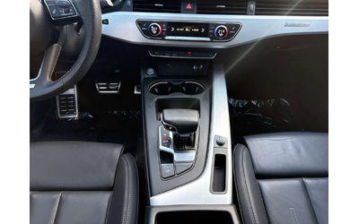 Audi A5 * S Line quattro Premium Plus * CARFAX * ЦЕНА ДО Б - автомобили, коли, обяви за нови и употребявани 11