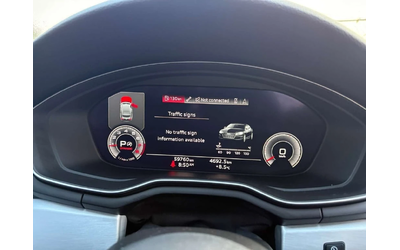 Audi A5 * S Line quattro Premium Plus * CARFAX * ЦЕНА ДО Б - автомобили, коли, обяви за нови и употребявани 15