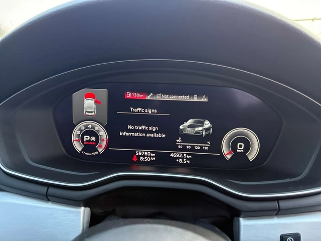 Audi A5 * S Line quattro Premium Plus * CARFAX * ЦЕНА ДО Б - автомобили, коли, обяви за нови и употребявани 15