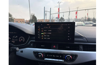 Audi A5 * S Line quattro Premium Plus * CARFAX * ЦЕНА ДО Б - автомобили, коли, обяви за нови и употребявани 16