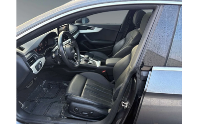 Audi A5 * S Line quattro Premium Plus * CARFAX * ЦЕНА ДО Б - автомобили, коли, обяви за нови и употребявани 9