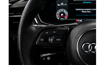 Audi A5 * S Line quattro Premium Plus * CARFAX * ЦЕНА ДО Б - автомобили, коли, обяви за нови и употребявани 10