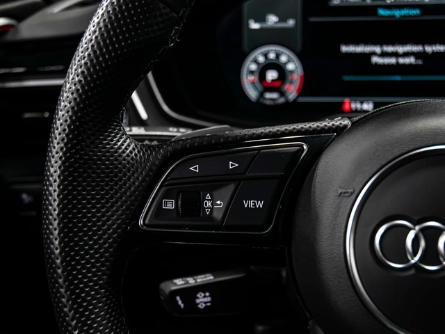 Audi A5 * S Line quattro Premium Plus * CARFAX * ЦЕНА ДО Б - автомобили, коли, обяви за нови и употребявани 10