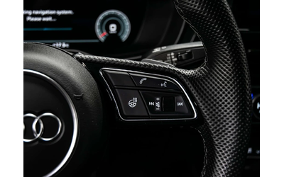 Audi A5 * S Line quattro Premium Plus * CARFAX * ЦЕНА ДО Б - автомобили, коли, обяви за нови и употребявани 11