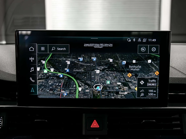 Audi A5 * S Line quattro Premium Plus * CARFAX * ЦЕНА ДО Б - автомобили, коли, обяви за нови и употребявани 12