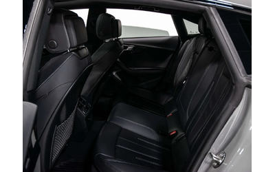 Audi A5 * S Line quattro Premium Plus * CARFAX * ЦЕНА ДО Б - автомобили, коли, обяви за нови и употребявани 14