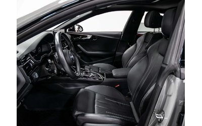 Audi A5 * S Line quattro Premium Plus * CARFAX * ЦЕНА ДО Б - автомобили, коли, обяви за нови и употребявани 7