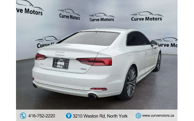 Audi A5 * quattro Technik * CARFAX * ЦЕНА ДО БГ - автомобили, коли, обяви за нови и употребявани 12