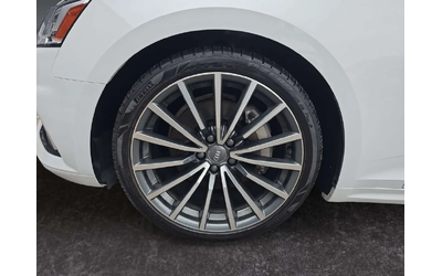 Audi A5 * quattro Technik * CARFAX * ЦЕНА ДО БГ - автомобили, коли, обяви за нови и употребявани 15