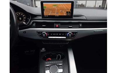 Audi A5 * quattro Technik * CARFAX * ЦЕНА ДО БГ - автомобили, коли, обяви за нови и употребявани 6