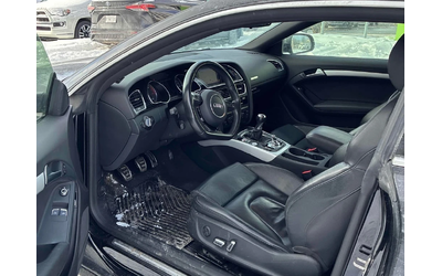 Audi A5 * Komfort * CARFAX * ЦЕНА ДО БГ - автомобили, коли, обяви за нови и употребявани 6