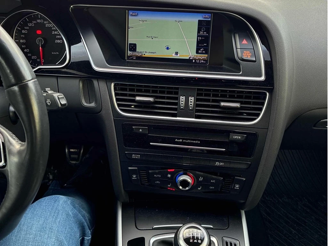 Audi A5 * Komfort * CARFAX * ЦЕНА ДО БГ - автомобили, коли, обяви за нови и употребявани 8