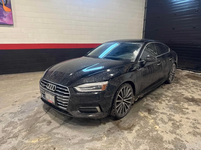 Audi A5 * Premium Plus * CARFAX * ЦЕНА ДО БГ - автомобили, коли, обяви за нови и употребявани 0