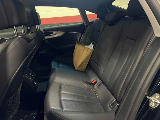 Audi A5 * Premium Plus * CARFAX * ЦЕНА ДО БГ - автомобили, коли, обяви за нови и употребявани 10