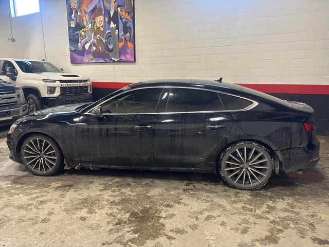 Audi A5 * Premium Plus * CARFAX * ЦЕНА ДО БГ - автомобили, коли, обяви за нови и употребявани 1