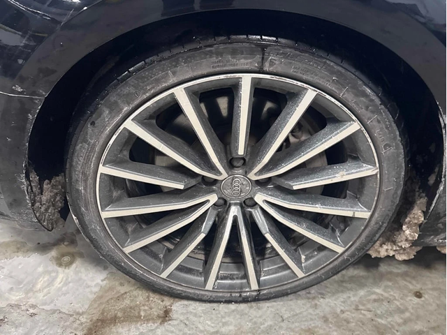 Audi A5 * Premium Plus * CARFAX * ЦЕНА ДО БГ - автомобили, коли, обяви за нови и употребявани 5