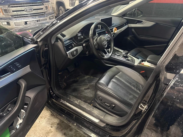 Audi A5 * Premium Plus * CARFAX * ЦЕНА ДО БГ - автомобили, коли, обяви за нови и употребявани 6