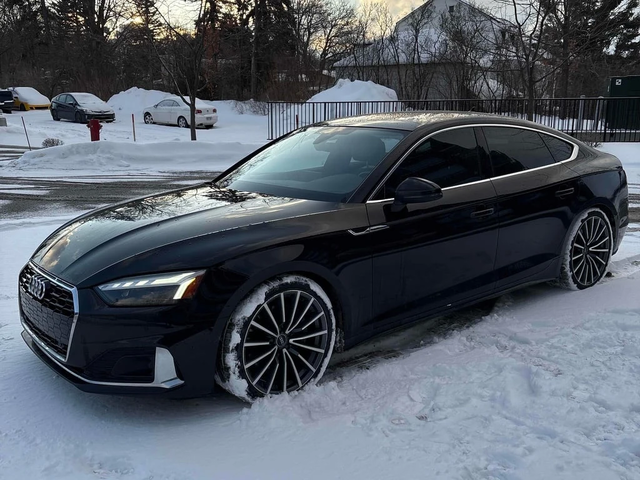 Audi A5 * Komfort * CARFAX * ЦЕНА ДО БГ - автомобили, коли, обяви за нови и употребявани 0