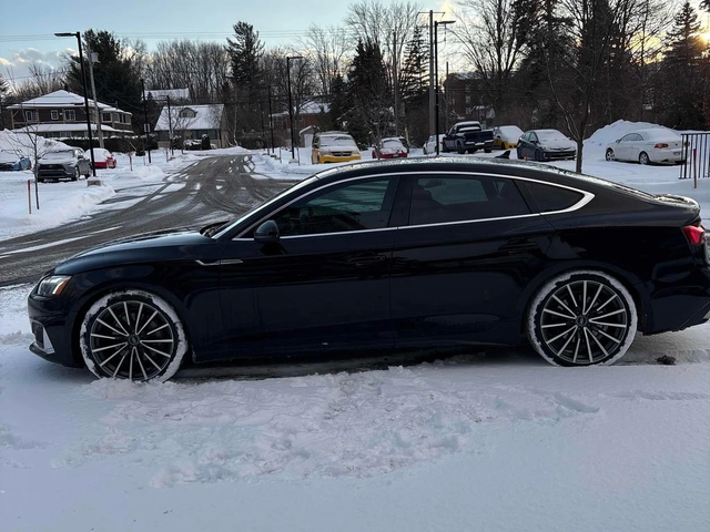 Audi A5 * Komfort * CARFAX * ЦЕНА ДО БГ - автомобили, коли, обяви за нови и употребявани 1