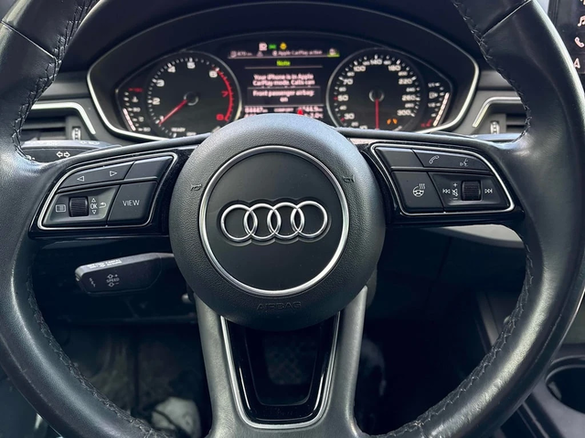 Audi A5 * Komfort * CARFAX * ЦЕНА ДО БГ - автомобили, коли, обяви за нови и употребявани 6