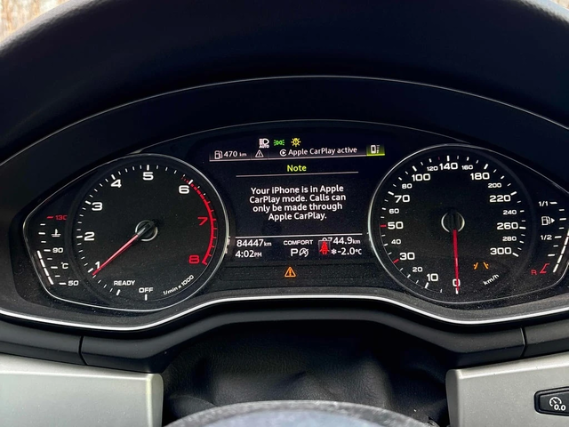 Audi A5 * Komfort * CARFAX * ЦЕНА ДО БГ - автомобили, коли, обяви за нови и употребявани 7