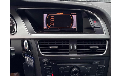 Audi A5 * 2.0L * CARFAX * ЦЕНА ДО БГ - автомобили, коли, обяви за нови и употребявани 10