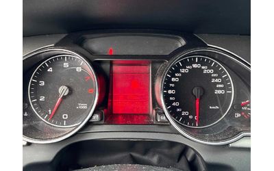 Audi A5 * 2.0L * CARFAX * ЦЕНА ДО БГ - автомобили, коли, обяви за нови и употребявани 9