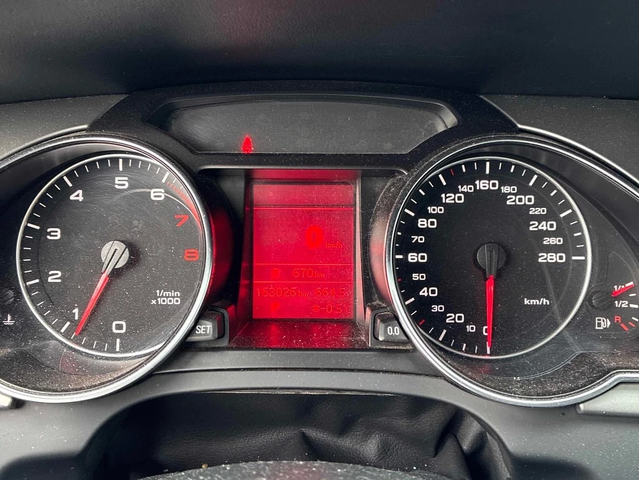 Audi A5 * 2.0L * CARFAX * ЦЕНА ДО БГ - автомобили, коли, обяви за нови и употребявани 9